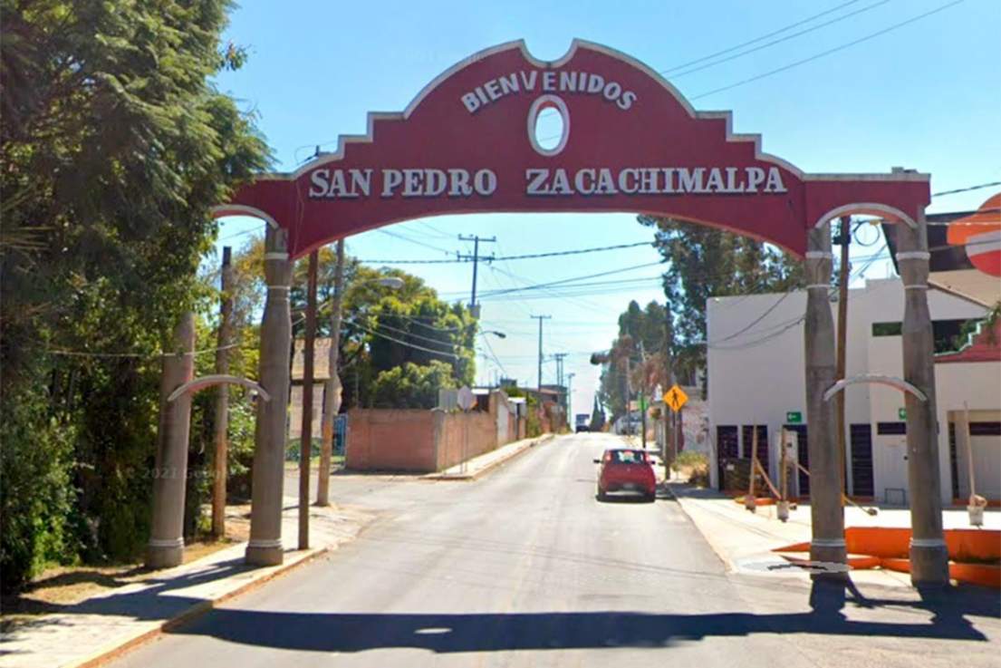 Foto: Cortesía Confirman Continuación del Proceso Electoral en San Pedro Zacachimalpa Tras Asesinato de Aspirante