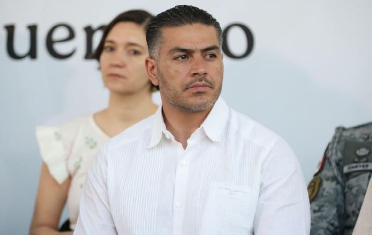Foto: Cortesía Avances en la lucha contra la violencia en Sinaloa y la investigación de Ayotzinapa