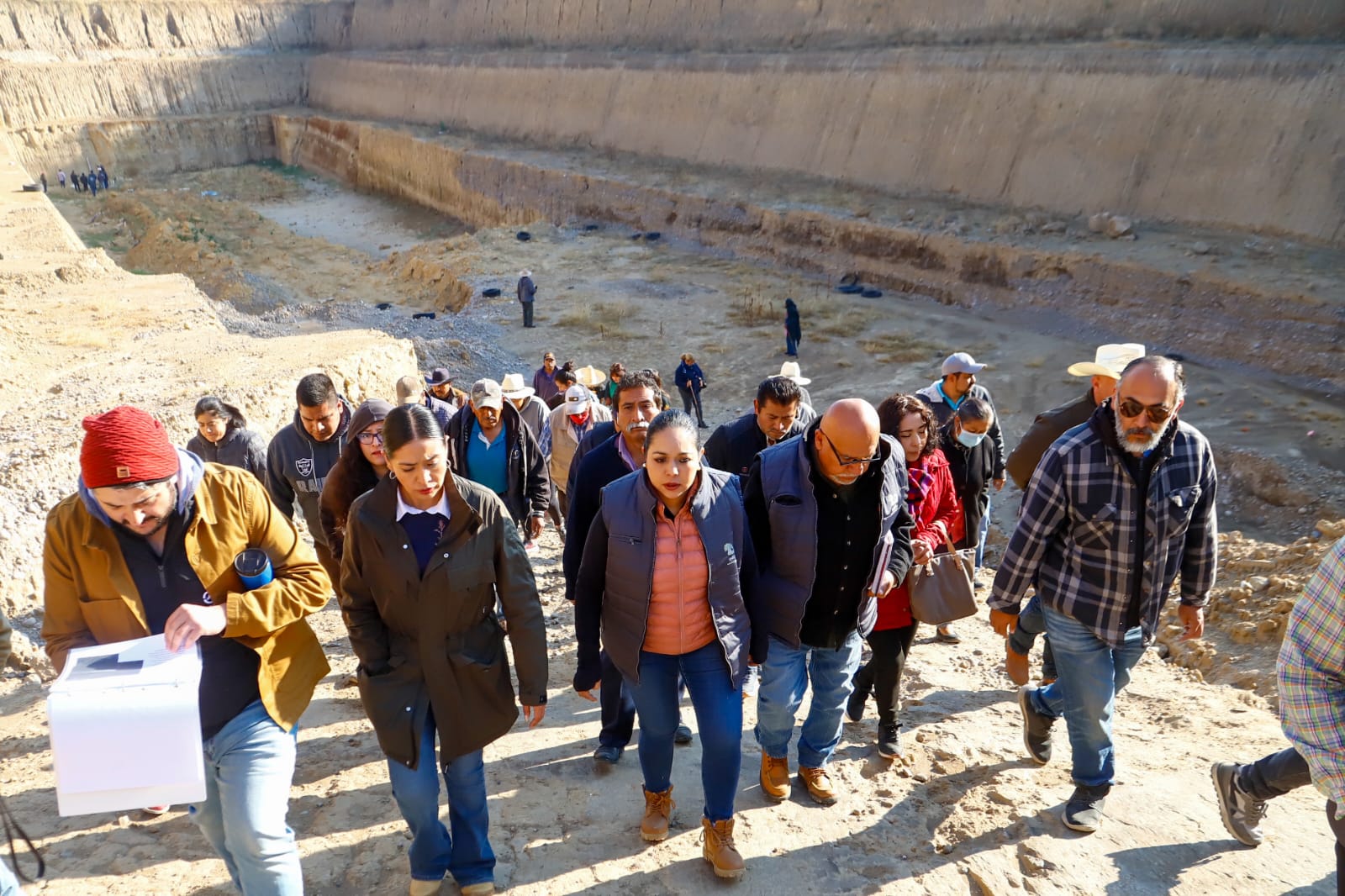 Comunicado oficial Gobierno de Cholula, de puertas abiertas y sensible ante la sociedad