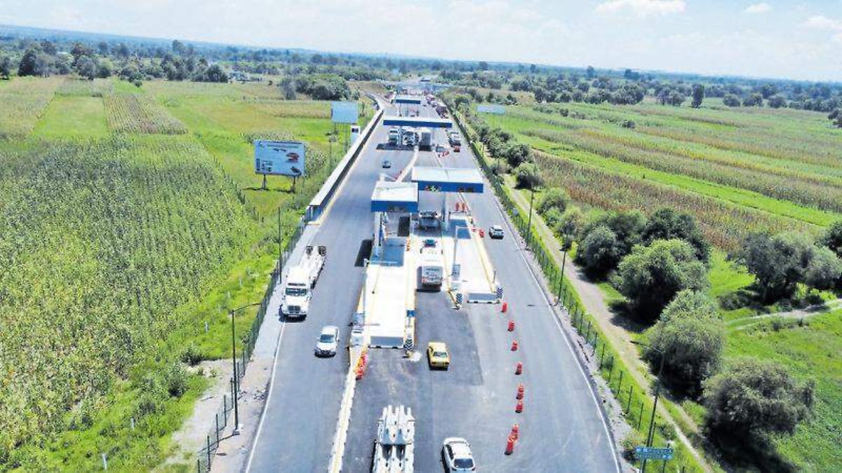 Foto: Cortesía Mejorarán movilidad y seguridad vial en Tlaxcala y Puebla