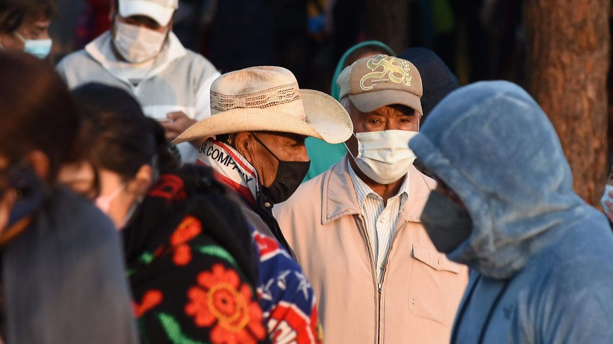 Foto: Cortesía Despiden a Servidora Pública por Maltrato a Adulto Mayor en Tlaxcala: Pensión del Bienestar Continúa