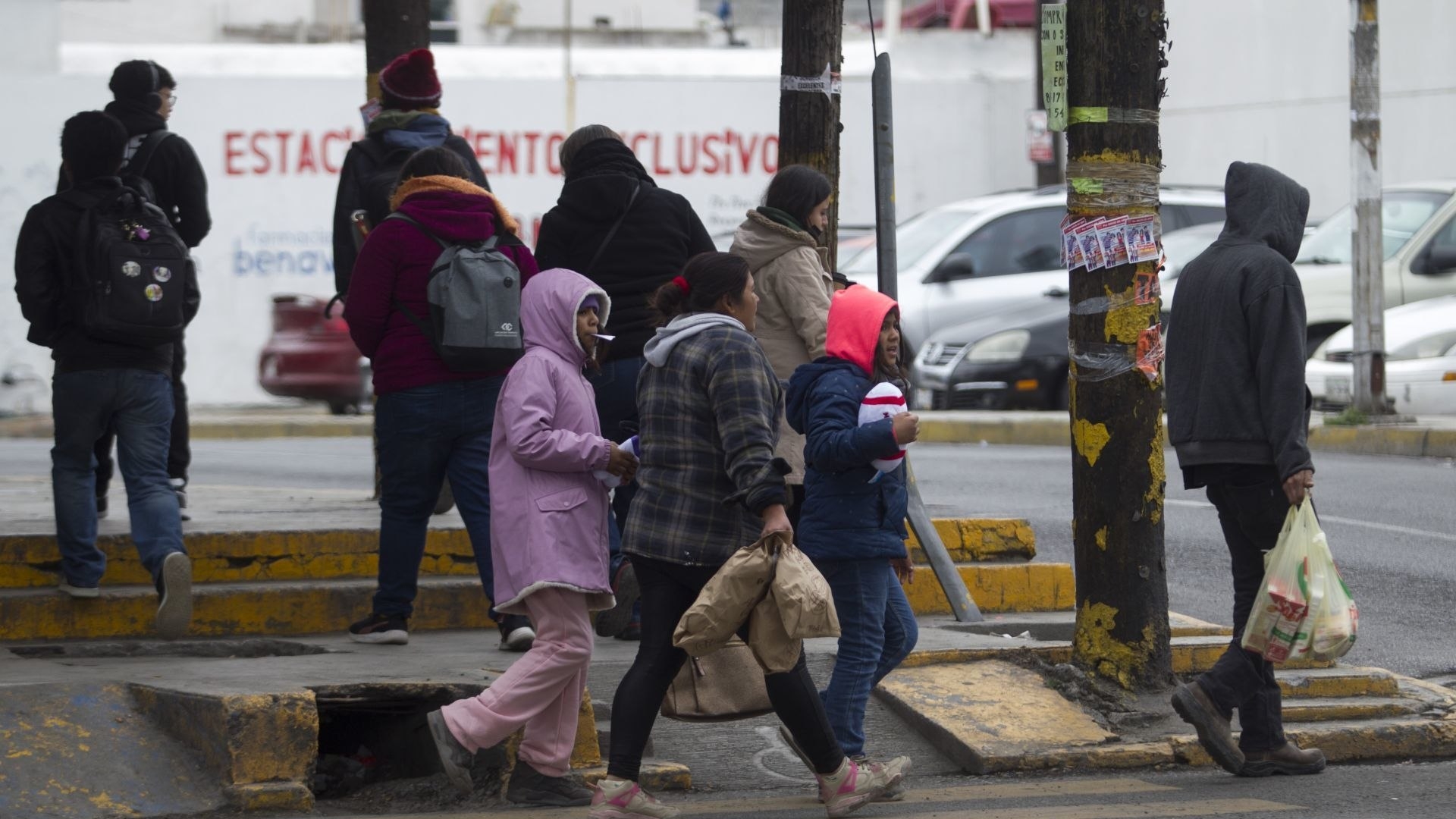 Foto: Cortesía ¿Cuándo terminan los frentes fríos en México?