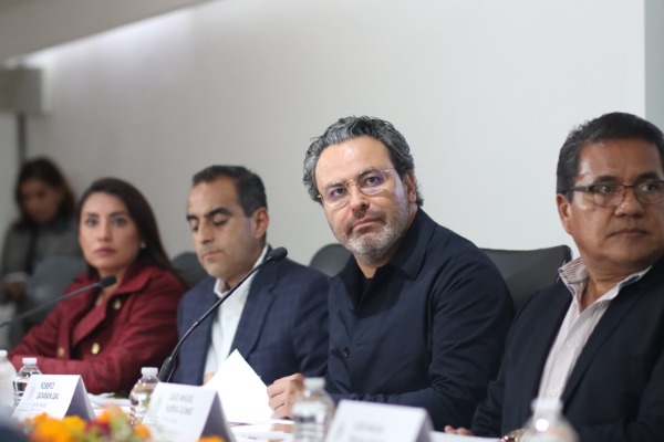 Foto: Cortesía Desde el Congreso de Puebla exhortan a ayuntamientos a contar con centros de bienestar animal