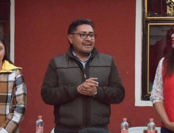 Foto: Cortesía Crisis de inseguridad en Zacatelco: ciudadanos exigen soluciones urgentes