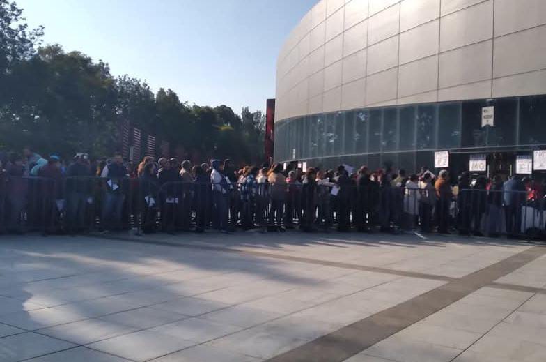 Foto: Cortesía Denuncias y tensiones marcan la Asamblea del Sindicato 7 de mayo: ¿farsa?