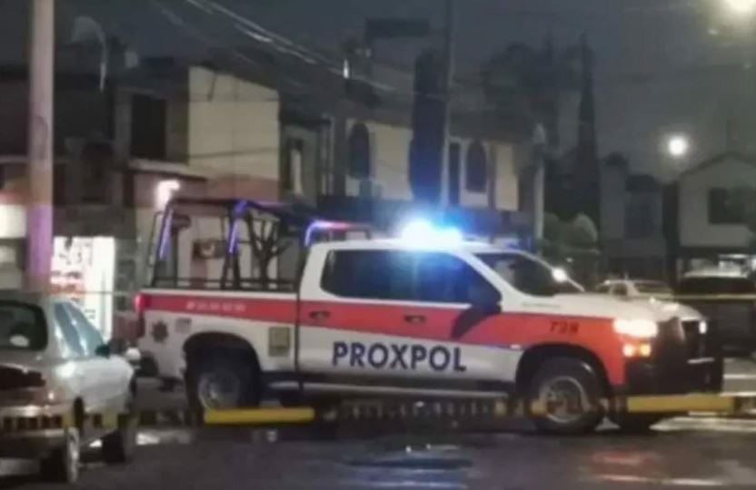 Foto: Cortesía 200 homicidios en México: Sinaloa y Guanajuato enfrentan gran violencia