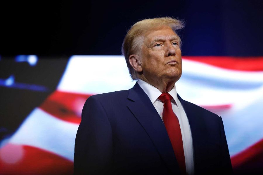 Foto: Cortesía Donald Trump asume segundo mandato: impacto económico y visión empresarial