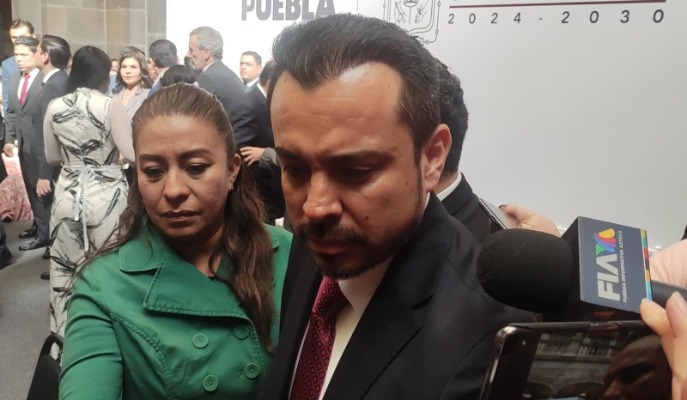 Foto: Cortesía Evaluación de funcionarios estatales llegará antes de los 100 días de gobierno