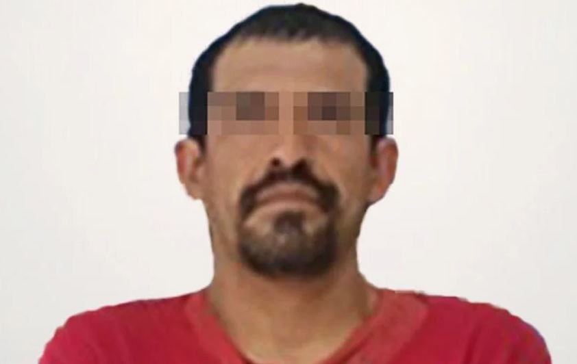 Foto: Cortesía Capturan a 'El Sami', jefe de plaza ligado a secuestro y homicidio en Silao