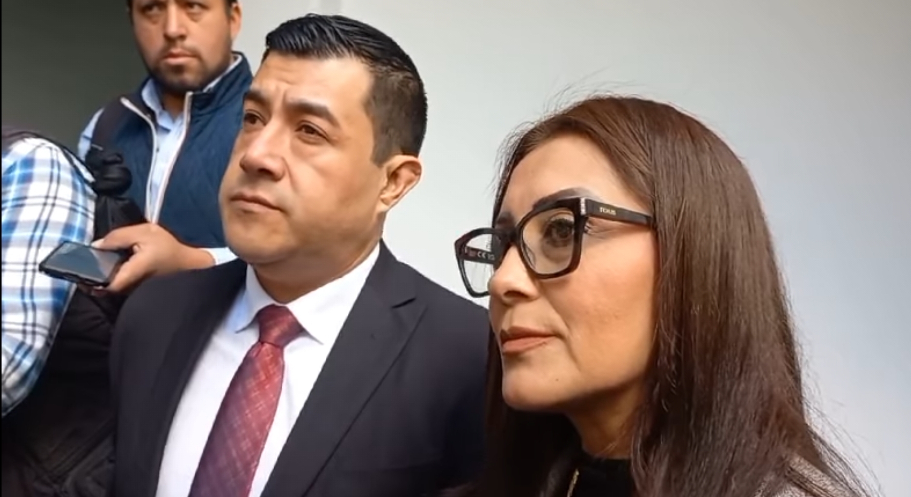 No habrá consecuencias contra Lorena Ruiz García por pretender coartar libertar de expresión