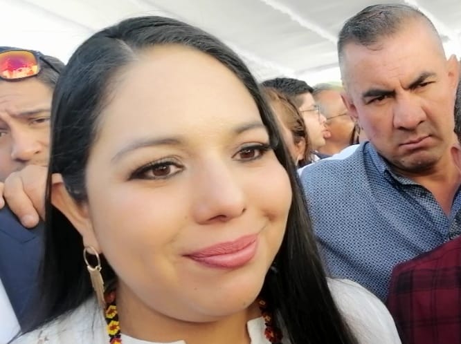 Por: Cortesía Lula Pineda Valoran predios para la reubicación del Cereso de San Pedro Cholula