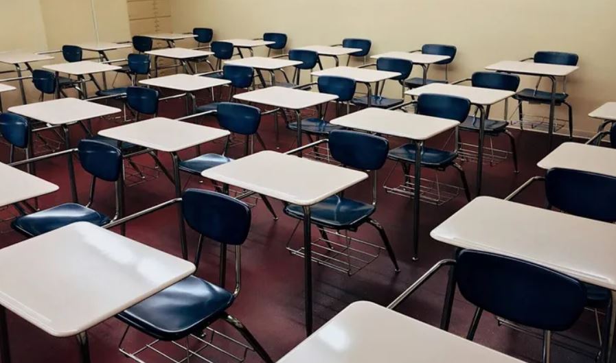 Foto: Cortesía Suspensión de clases en Veracruz, Puebla y Querétaro por frío extremo