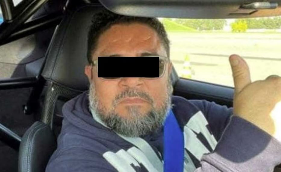 Capturan a ‘El Lic’, líder de La Barredora y generador de violencia en Tabasco