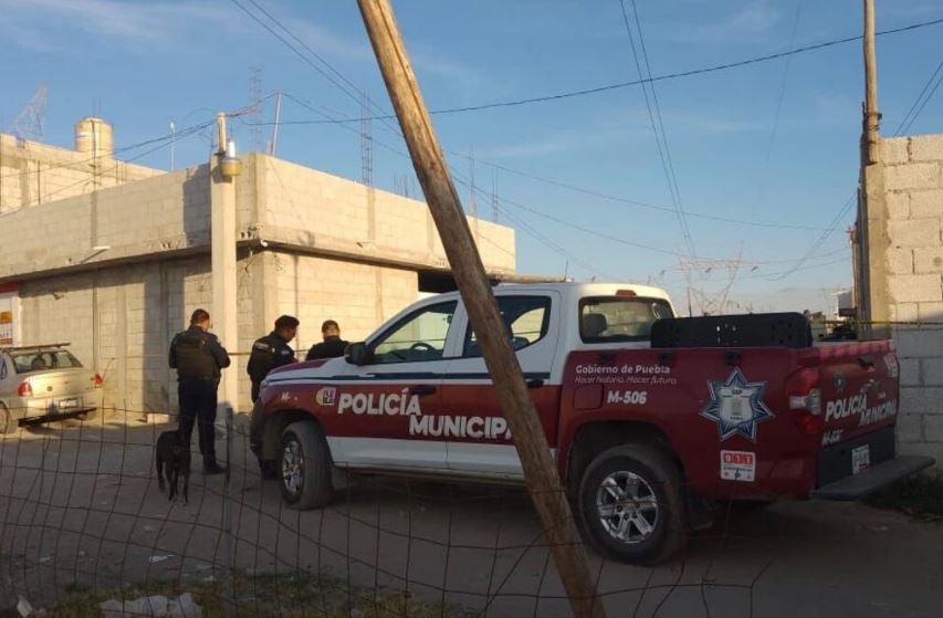 Foto: Cortesía Tragedia en Puebla: Niño muere al intentar escapar por una ventana