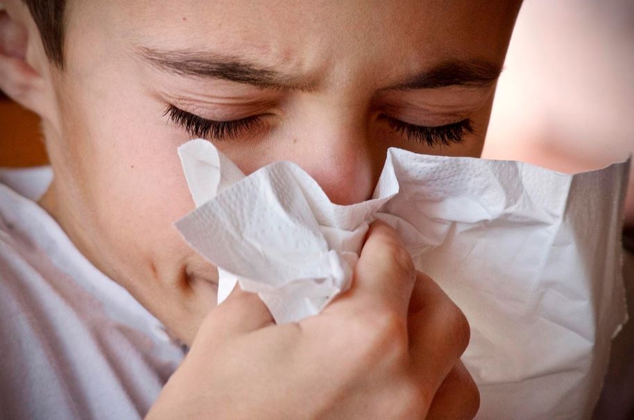 Foto: Cortesía Virus respiratorios en 2025: Prevención clave ante influenza, COVID-19 y más