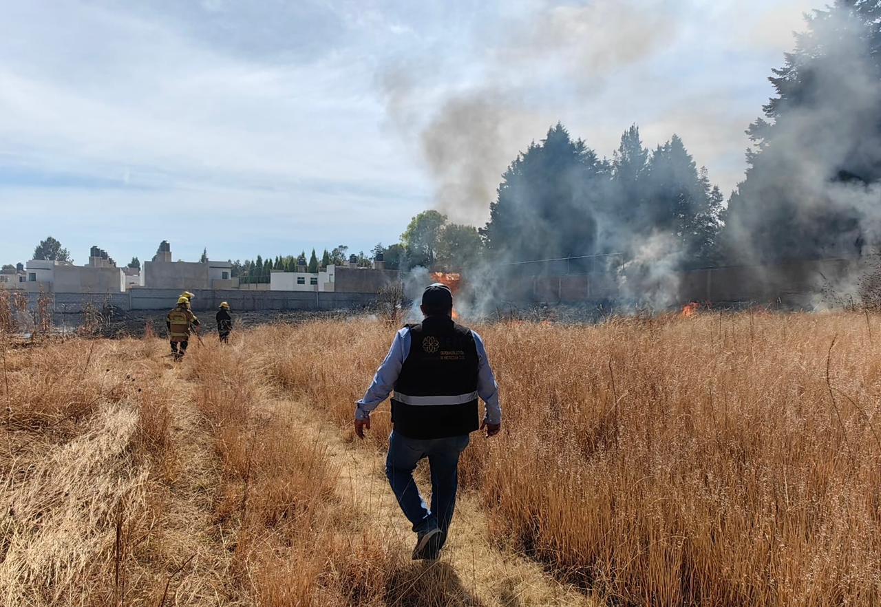  Guía de Prevención de Incendios Forestales: Evita Daños y Protege tu Entorno