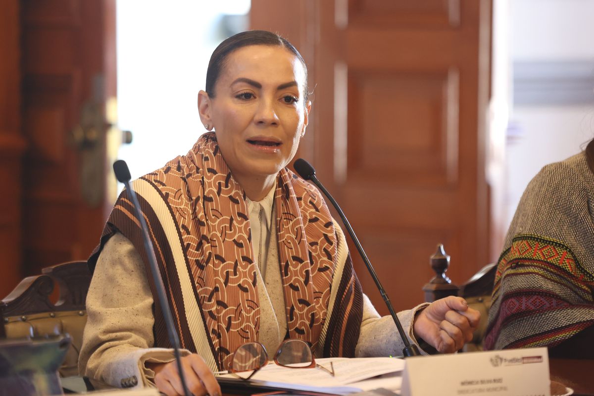 Foto: Cortesía Puebla Anuncia la Creación del Centro Móvil de Mediación Municipal para 2025