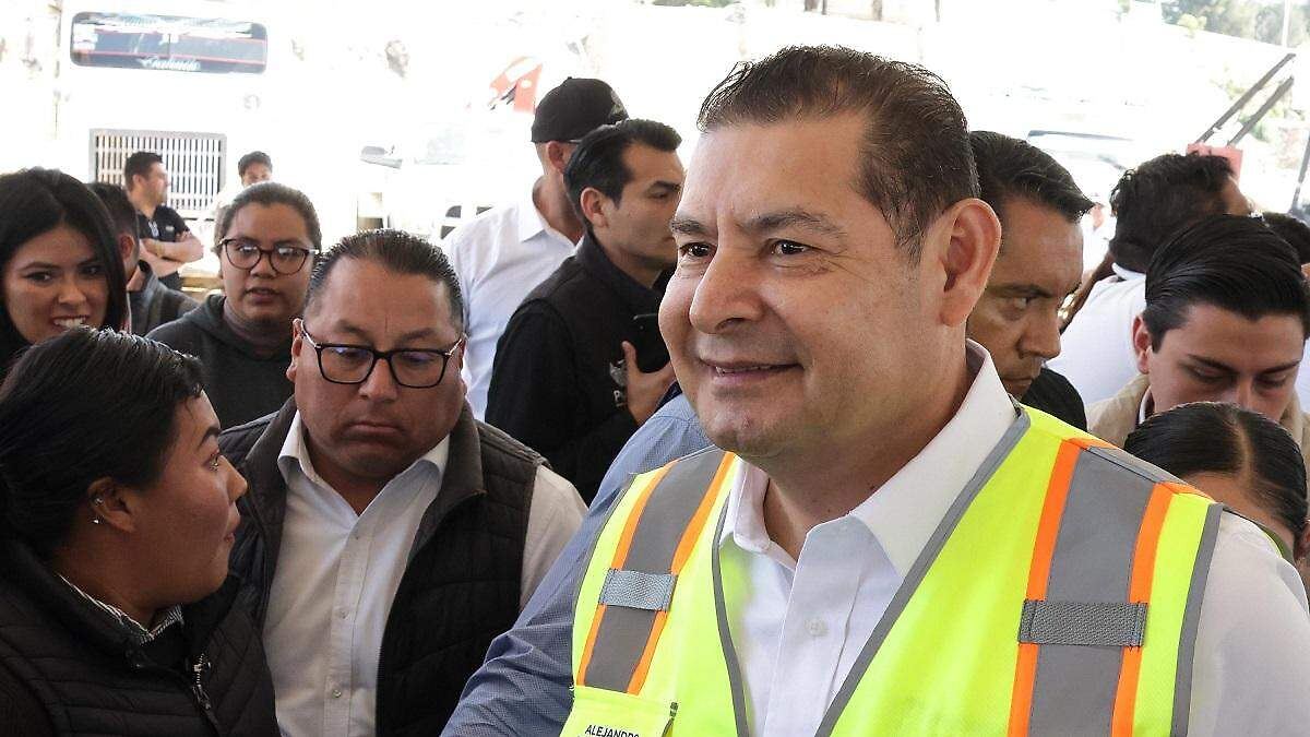 Foto: Cortesía Puebla se prepara para recibir a migrantes deportados ante amenaza de Trump