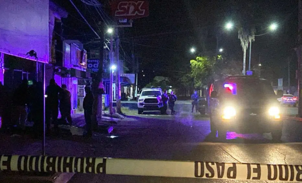 Foto: Cortesía Tragedia en Culiacán: Niños pierden la vida tras ataque armado