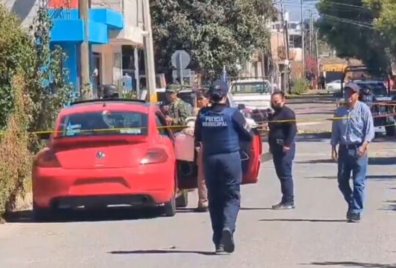 Foto: Cortesía Joven vendedor de helados ejecutado a tiros en Cuautlancingo, Puebla