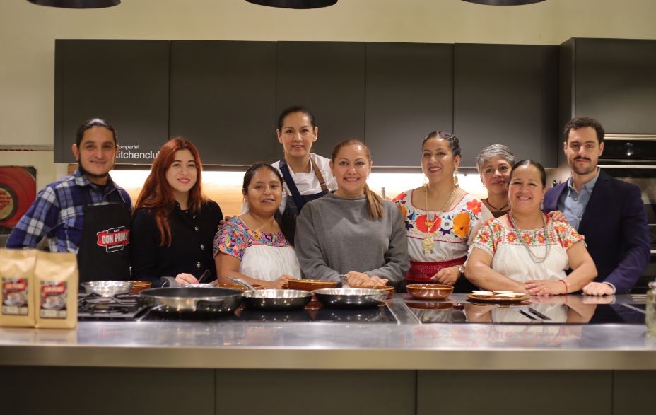 Foto: Cortesía Puebla busca ser referente global en turismo social y cultural en FITUR 2025