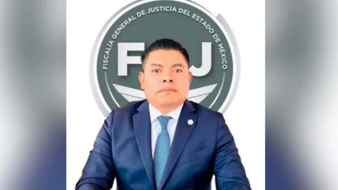 Foto: Cortesía Privan de la vida en Metepec: Ex Fiscal y empresario entre las víctimas