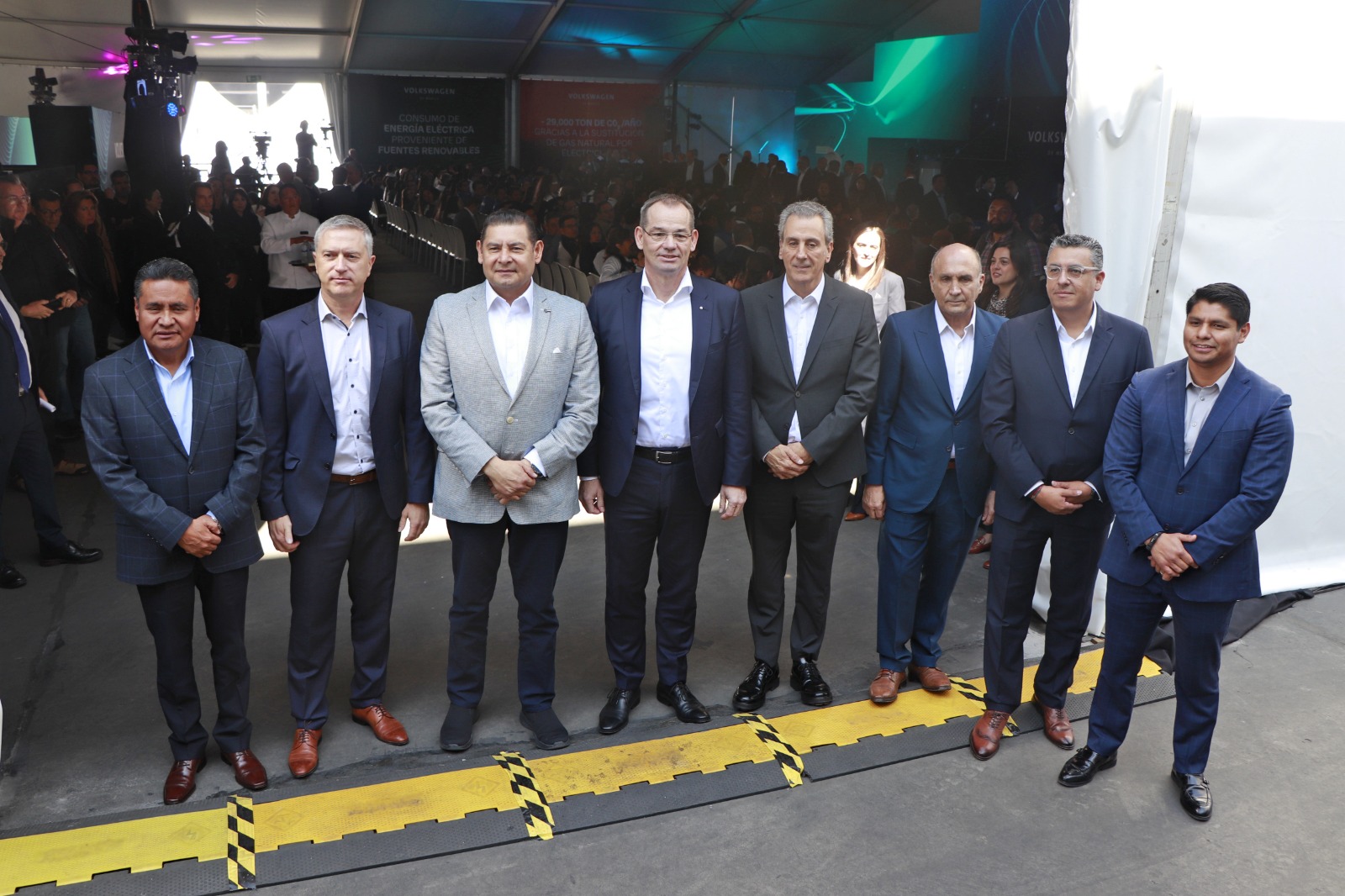 nueva nave de volkswagen 4