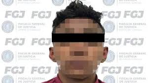 Foto: Cortesía Capturan a Kevin N. por homicidio múltiple en Cuapiaxtla, Tlaxcala