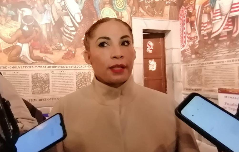 Foto: Cortesía Coeprist aclara su papel sobre la regulación de comida ambulante en Tlaxcala