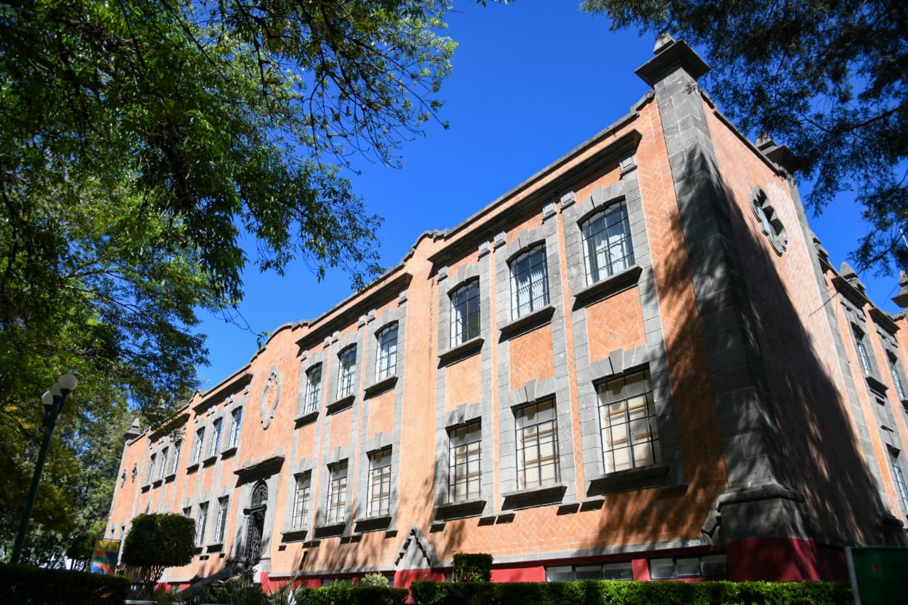 El Palacio de Cultura reabre con más arte, inclusión y creatividad