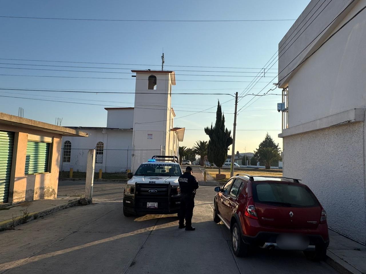 Reduce Robos a Vivienda y Vehículos con Estrategias de Seguridad