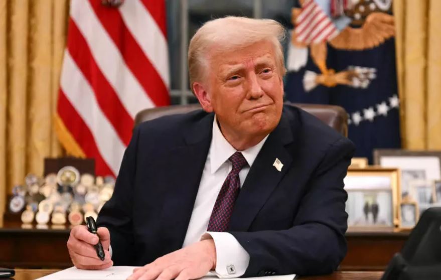 Foto: Cortesía Trump envía ultimátum a Putin: sanciones si no termina guerra en Ucrania