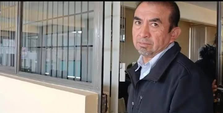 Foto: Cortesía Prensa en peligro, síndico de San José Teacalco ordena retención de dos reporteras