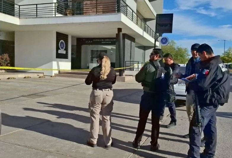 Foto: Cortesía Asesinan a influencer Adal Peña en Culiacán: violencia en aumento