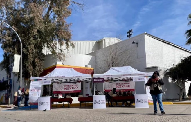 Foto: Cortesía México listo para recibir a deportados: 35 mil empleos para migrantes