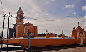 Comunicado oficial Concluyen sin incidentes campañas de aspirantes para presidentes auxiliares en Cuautlancingo