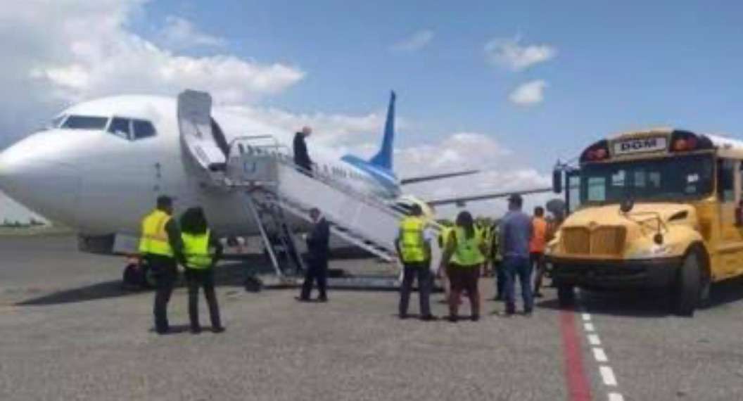 Foto: Cortesía Tlaxcala refuerza apoyo a migrantes en EE. UU. con Casa Tlaxcala