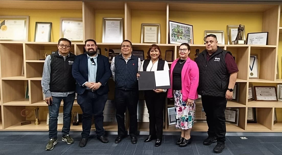 Foto: Cortesía Tlaxcala renueva concesión de XHCAL-FM por 15 años para fortalecer la radio pública