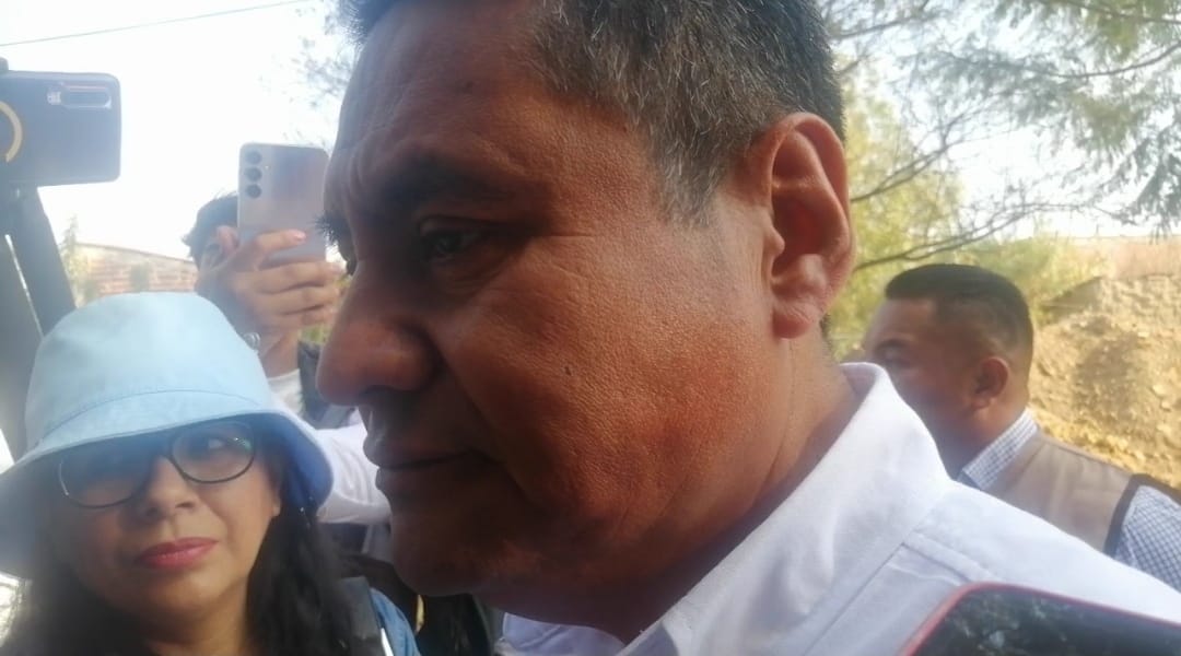 Refuerzan la seguridad en Coronango con la llegada de 35 marinos