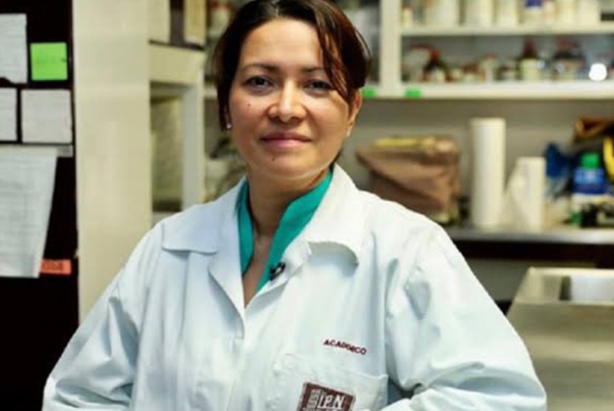 Foto: Cortesía IPN elimina el 100% del VPH en 29 mujeres de la CDMX con innovadora terapia fotodinámica