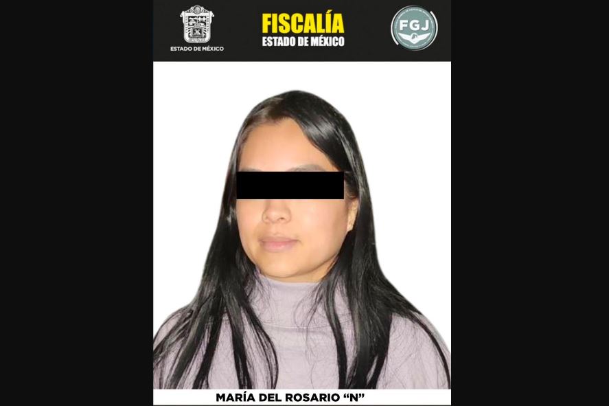 Foto: Cortesía Detienen a expresidenta municipal de Santo Tomás en el Operativo Enjambre