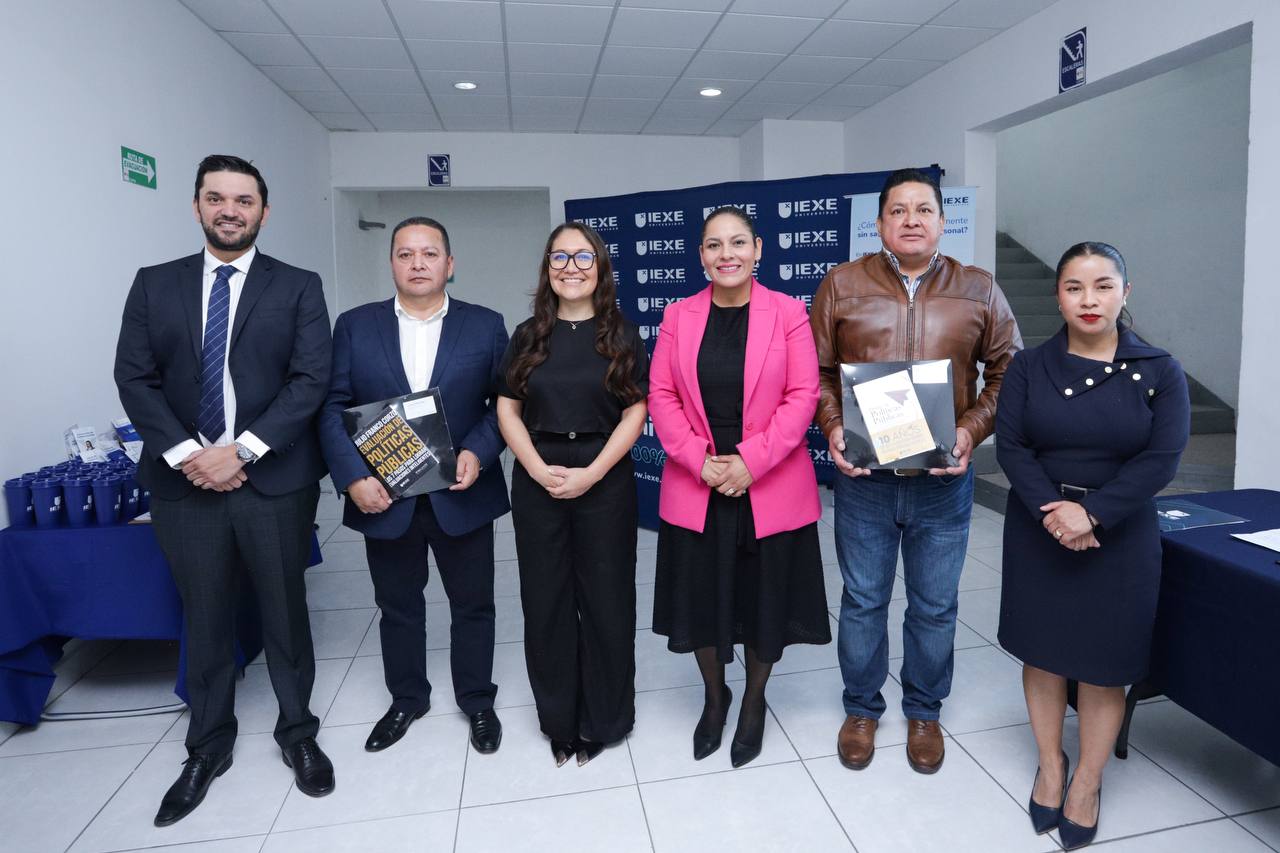 sach impulsa formación policía 4