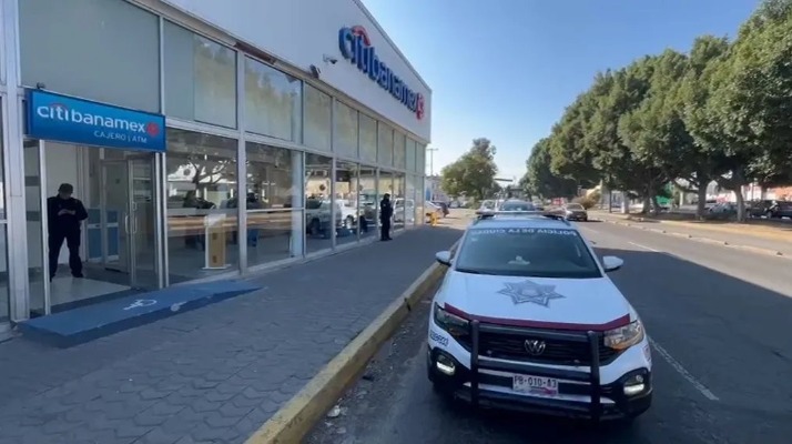 Foto: Cortesía Percepción de inseguridad en Puebla bajó en el último trimestre del 2024