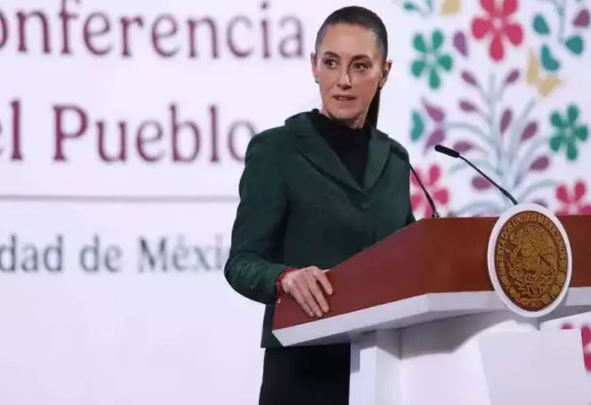 Foto: Cortesía México abre 35 mil empleos para deportados de EE. UU. ante nuevas políticas