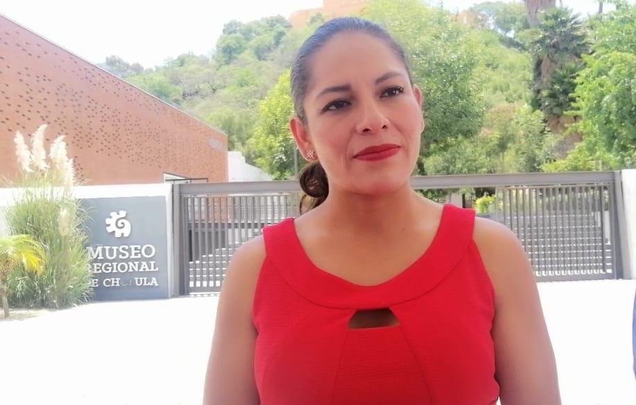 Por: Cortesía Lula Pineda Candidatos a la presidencia de juntas auxiliares de San Andrés Cholula cierran campañas sin puntos rojos