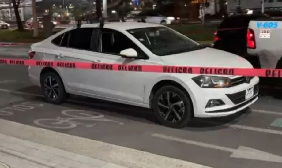 Foto: Cortesía Atropellamiento masivo en Tlaquepaque deja 7 heridos; conductor detenido
