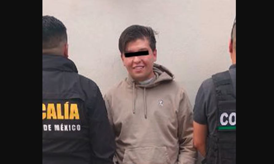 Foto: Cortesía El Fofo Márquez condenado a más de 40 años de cárcel: detalles de su juicio