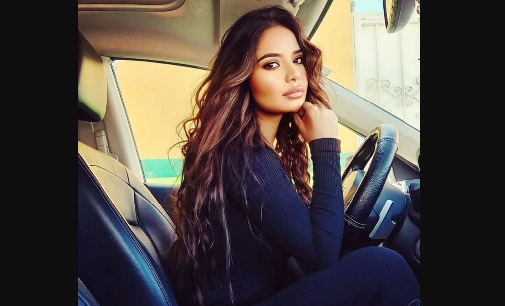 Jocelyn Jhaen denuncia intento de secuestro y robo violento en Puebla