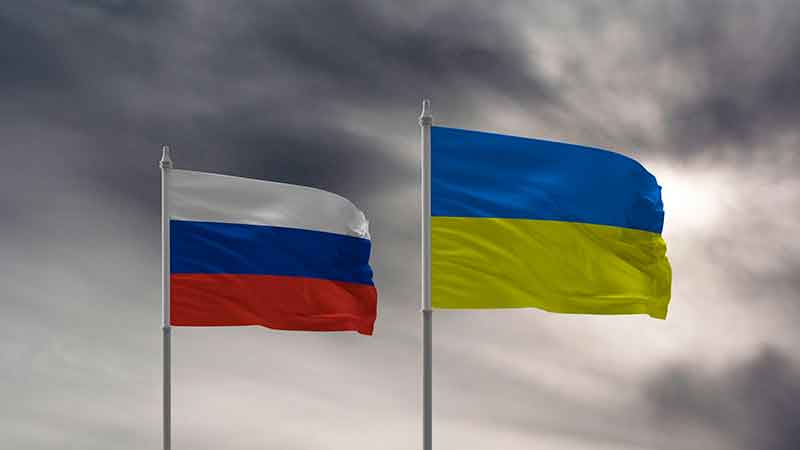Foto: Cortesía Lavrov: Occidente y Ucrania carecen de intención real de buscar la paz