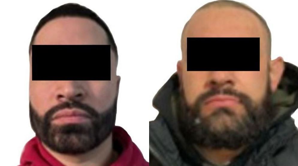 Foto: Cortesía Desmantelan red transnacional de narcotráfico en Nogales: líder detenido